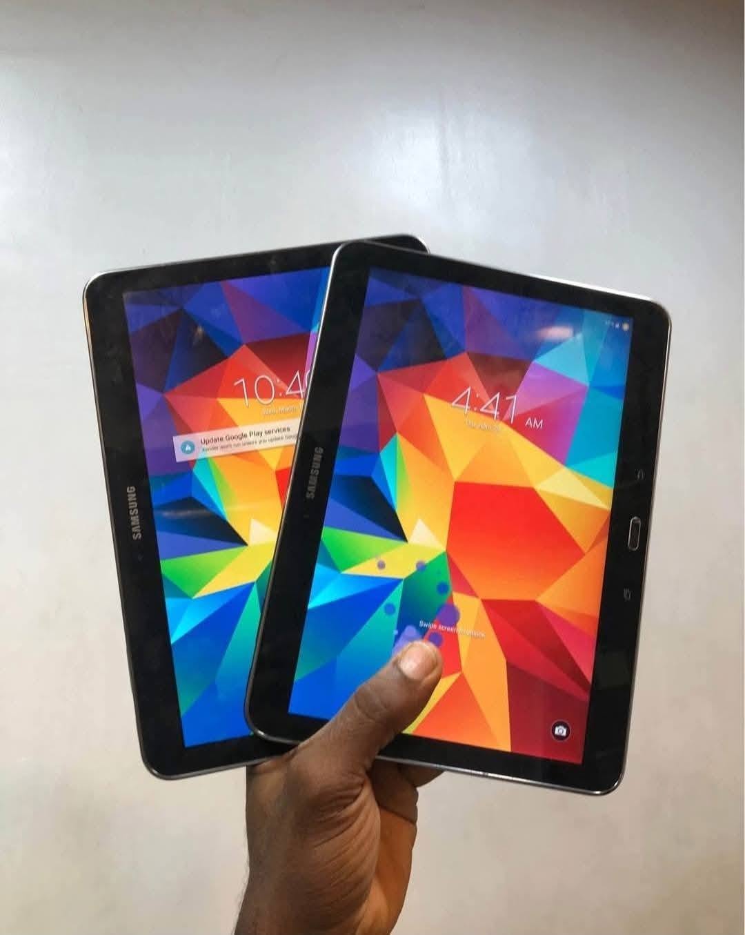 Samsung TAB 4